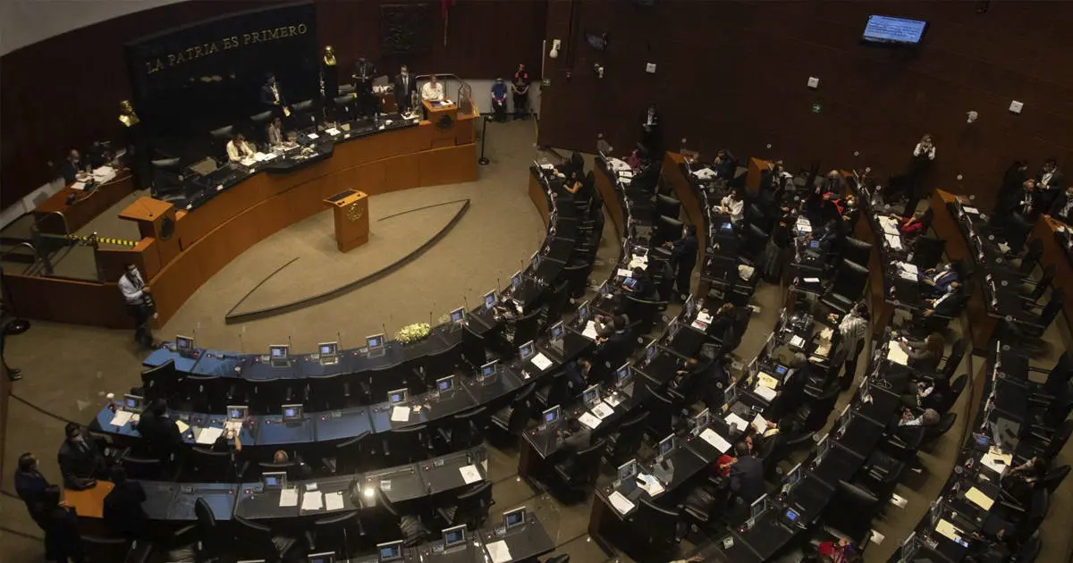 Senado analizará reforma para disponer de cuentas bancarias