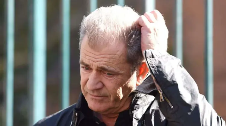 Mel Gibson podría testificar contra Weinstein