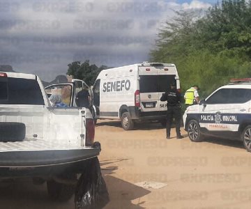 Localizan cuerpo sin vida bajo un puente al norponiente de Hermosillo