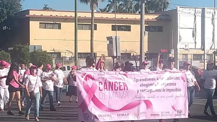 Denice López/ EXPRESO