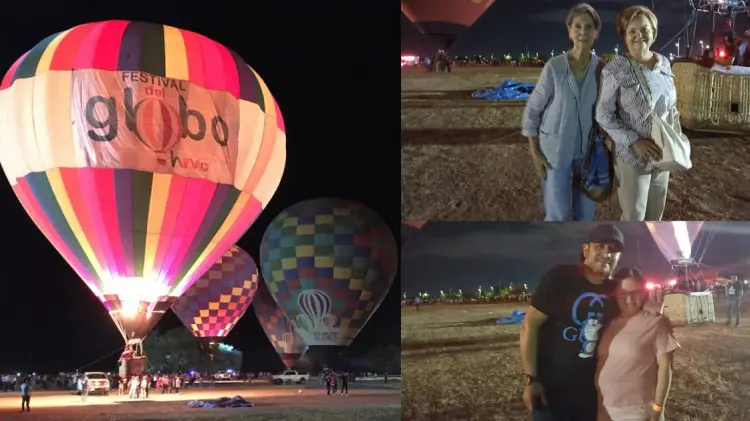 Jorge Flores|Tadeo Cruz/EXPRESO