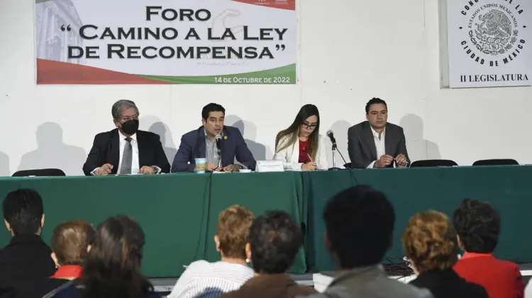 Especial/EXPRESO