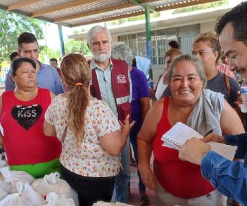 Colaboración es clave para acabar con la Inseguridad Alimentaria: BAMX HMO