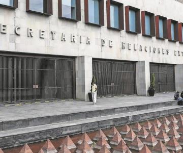 Capacitan a 200 integrantes de áreas de Protección Consular: SRE