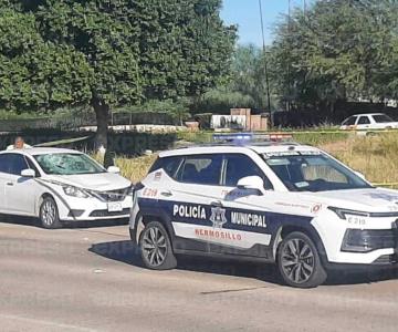 Fallece ciclista al ser atropellado en el bulevar Progreso