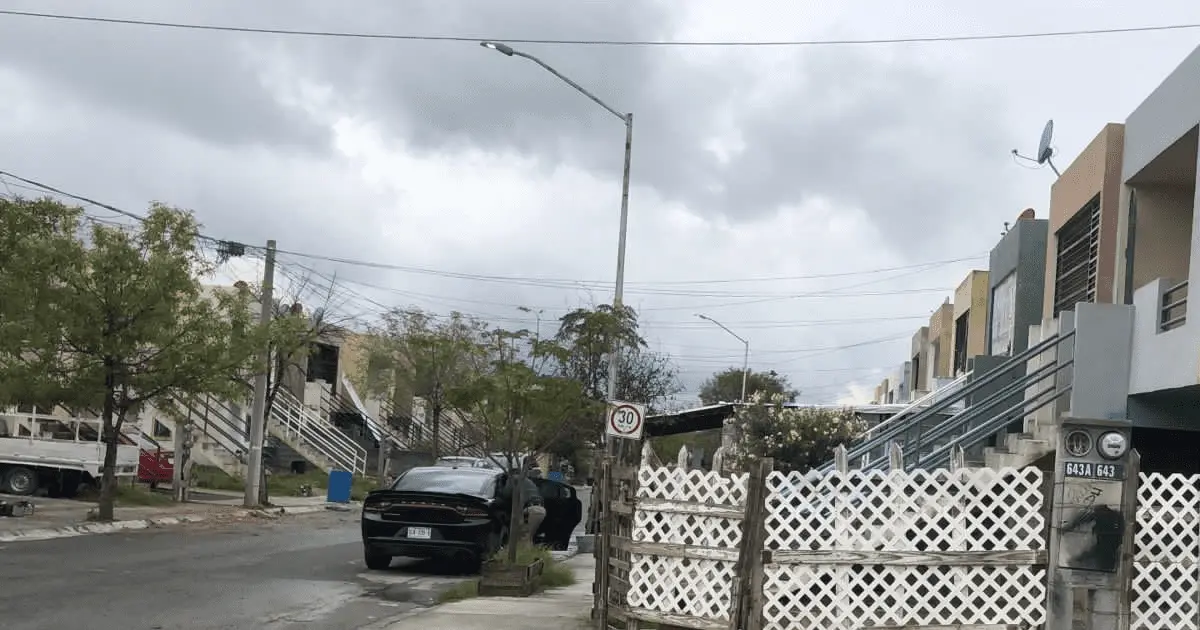 Consterna en Nuevo León asesinato de niño de 2 años