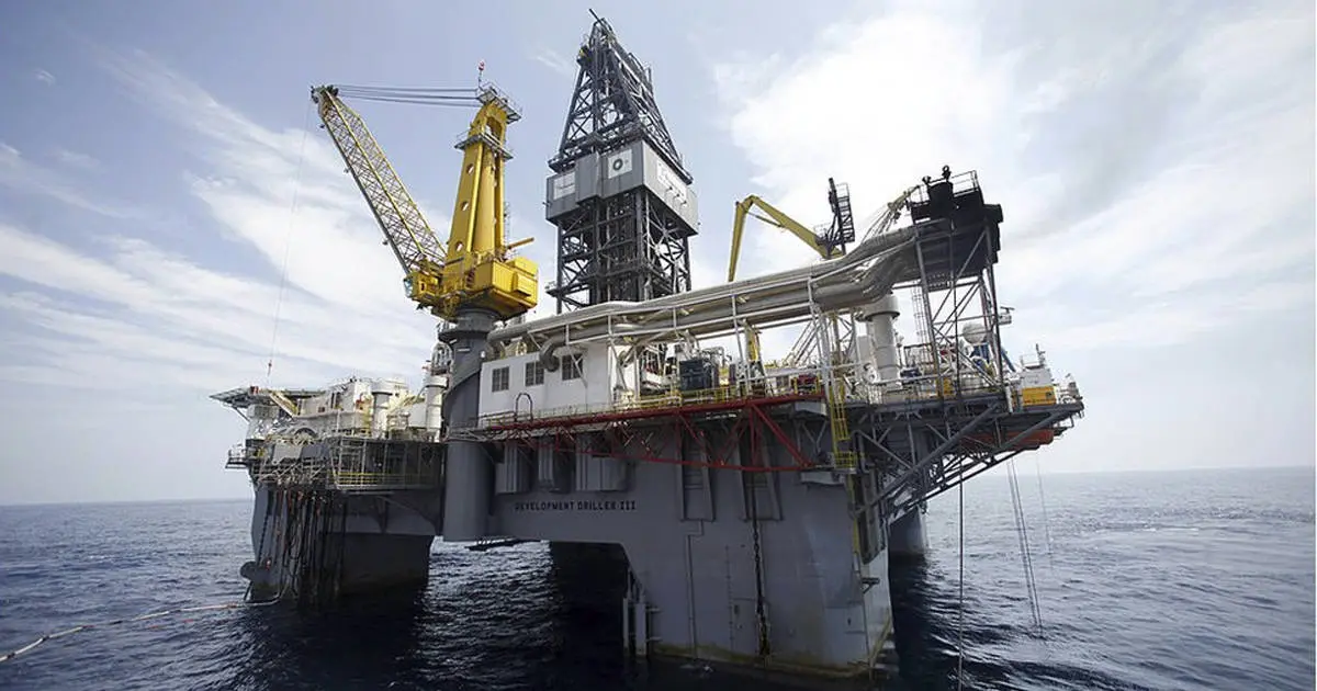 Cantarell, el pescador que descubrió un gran yacimiento de petróleo
