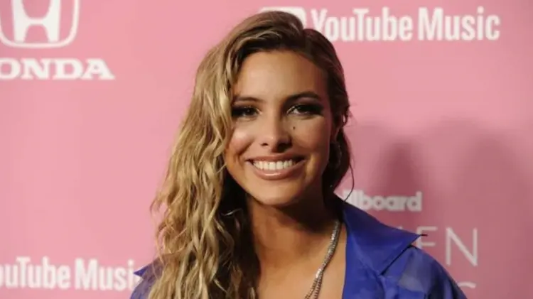 ¿Qué le pasó a la influencer Lele Pons?  La hospitalizan de emergencia