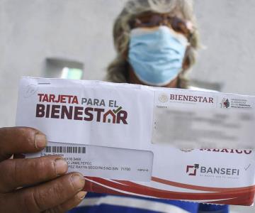 Pensión del Bienestar para adultos mayores aumentará un 25%: AMLO