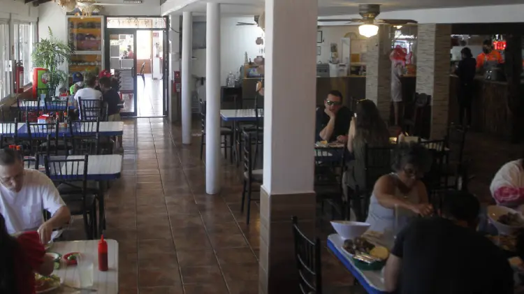 Jesús Ballesteros/EXPRESO