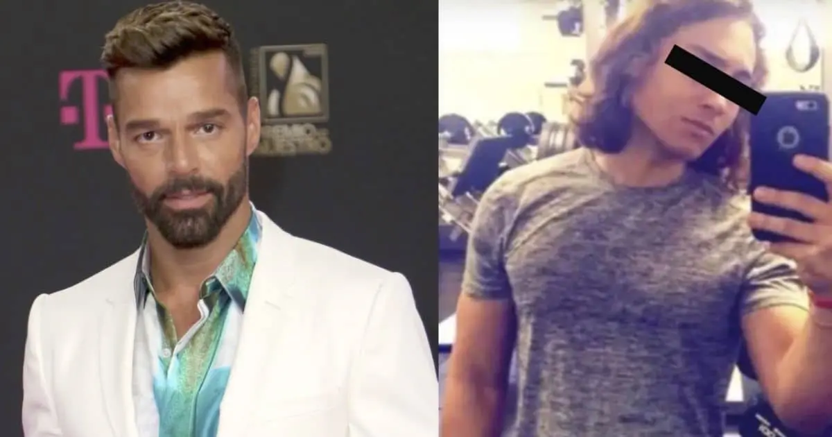 Niega tribunal de Puerto Rico protección a sobrino de Ricky Martin