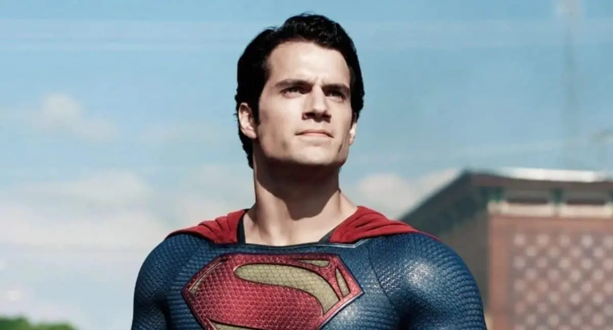 ¿Volverá Henry Cavill a interpretar  a Superman?