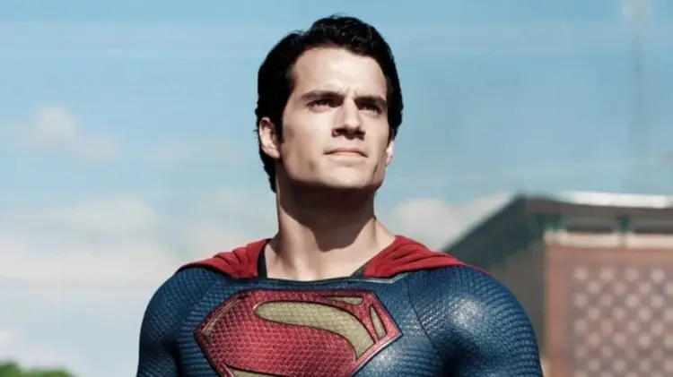 ¿Volverá Henry Cavill a interpretar  a Superman?