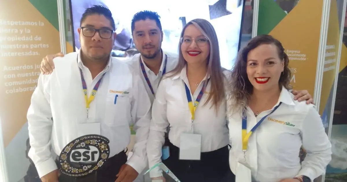 Congreso Minero: exponen acciones para consolidar una minería sustentable