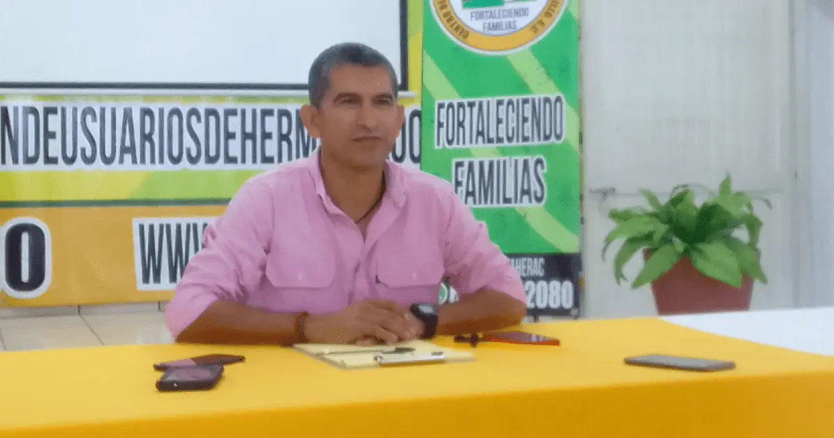 Unión de Usuarios de Hermosillo convoca a marchar por el transporte público