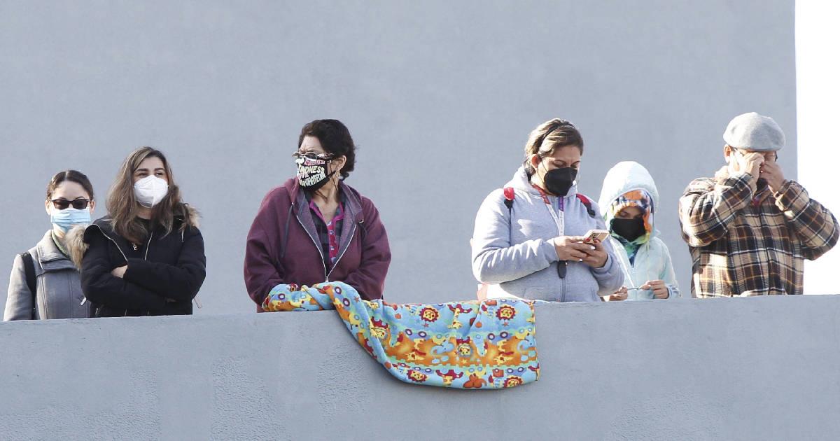 Descienden las temperaturas en Sonora con cielos despejados