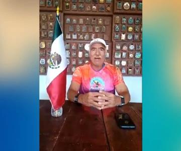 Invitan al primer Maratón Internacional San Carlos-Guaymas