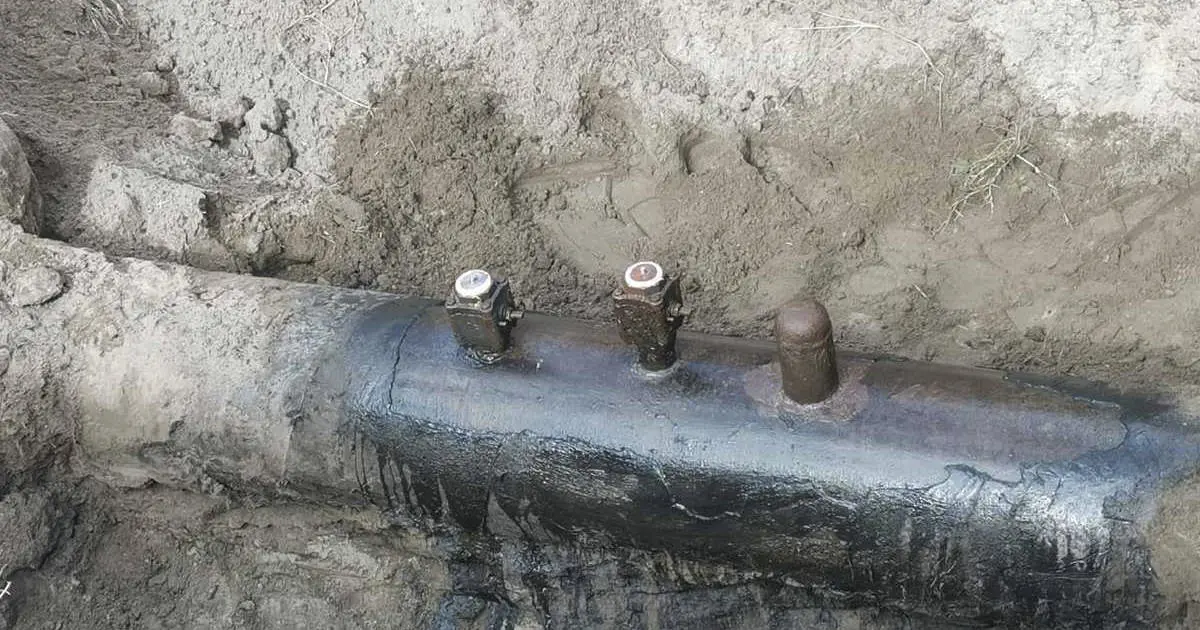 Localiza Guardia Nacional tomas clandestinas de Pemex