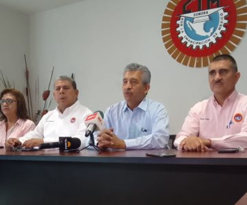 CTM Hermosillo alista su asamblea estatal; esto es lo que discutirán