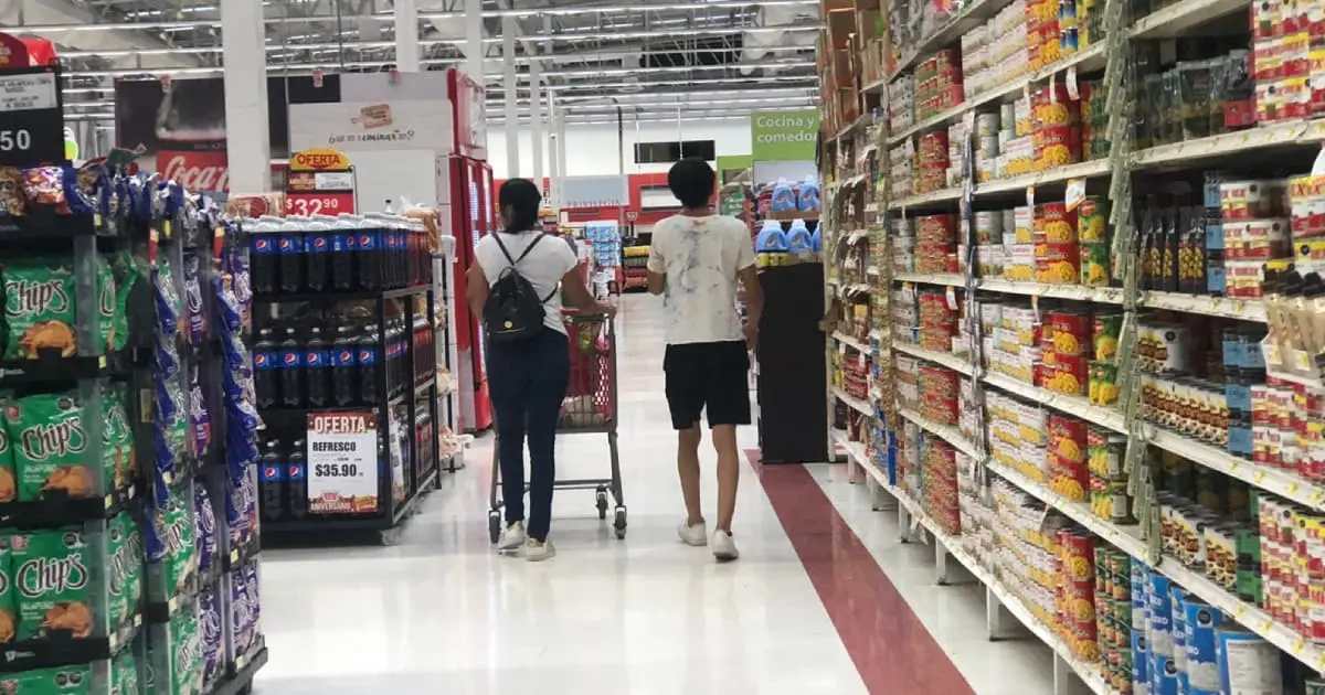 Paquete contra la inflación falla en Cajeme; casi $100 más por canasta