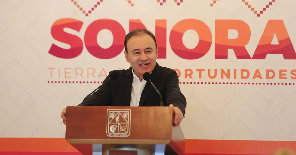 Litio pondrá a Sonora entre las potencias mundiales: Alfonso Durazo