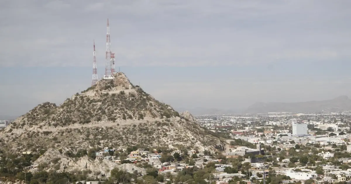 Baja percepción de inseguridad en Hermosillo