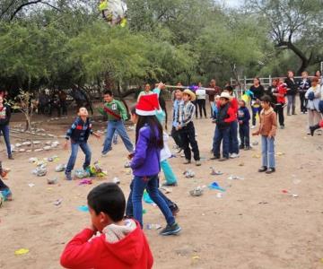 Solicitan apoyo para posada en comunidades rurales de Hermosillo