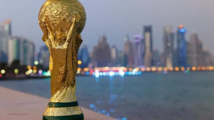 Los 31 datos que sólo pasarán en el Mundial de Qatar