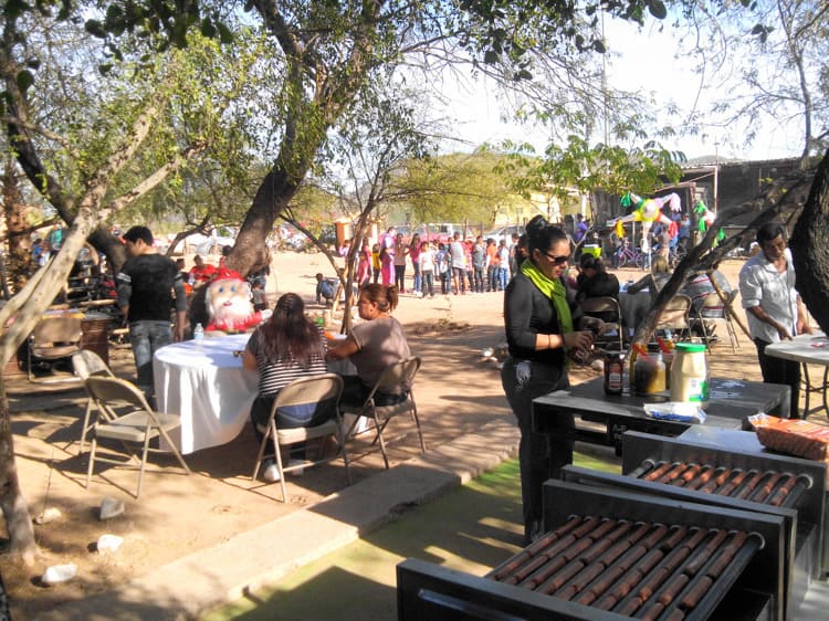 Solicitan apoyo para posada en comunidades rurales de Hermosillo