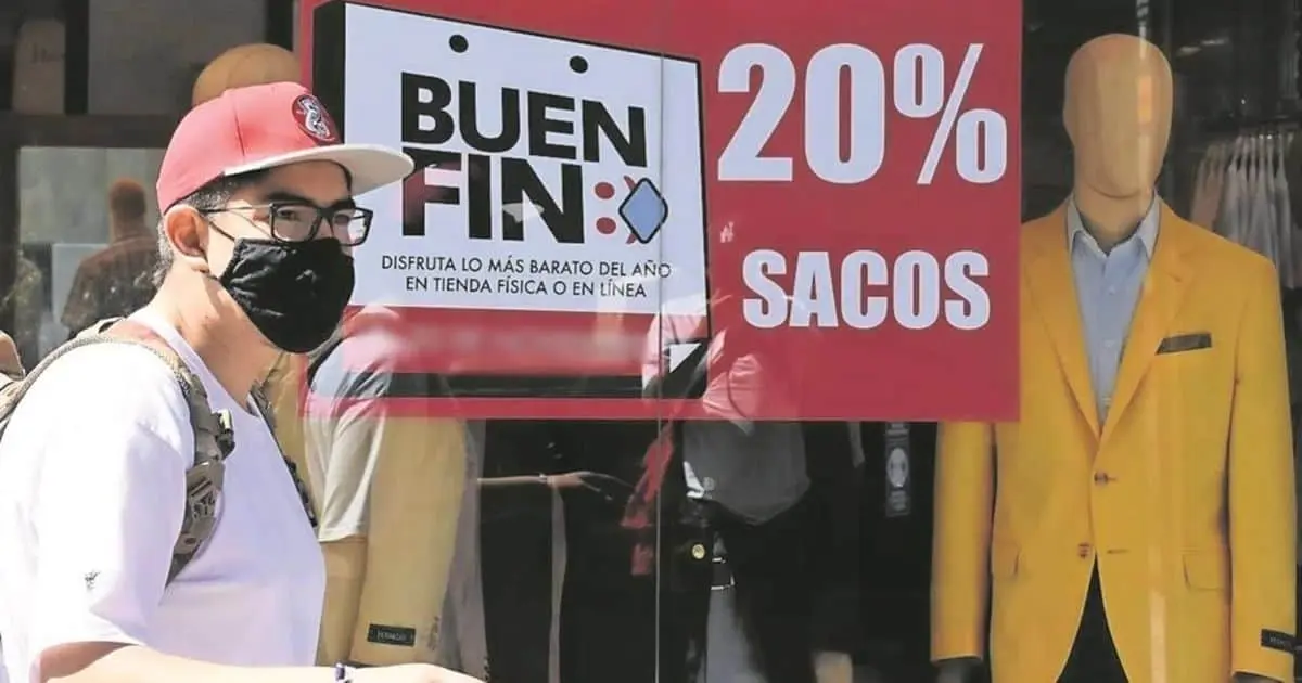 Profeco monitorea precios de productos previo a El Buen Fin