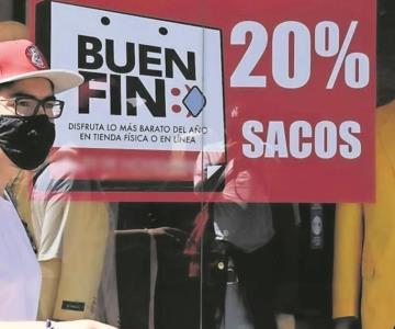 Profeco monitorea precios de productos previo a El Buen Fin