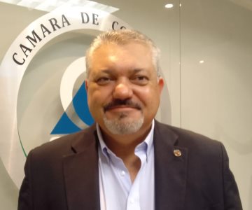 Representante de Phoenix da pláticas a empresarios hermosillenses