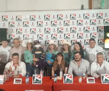 La Kaliente llevará a cabo baile por su 29 aniversario