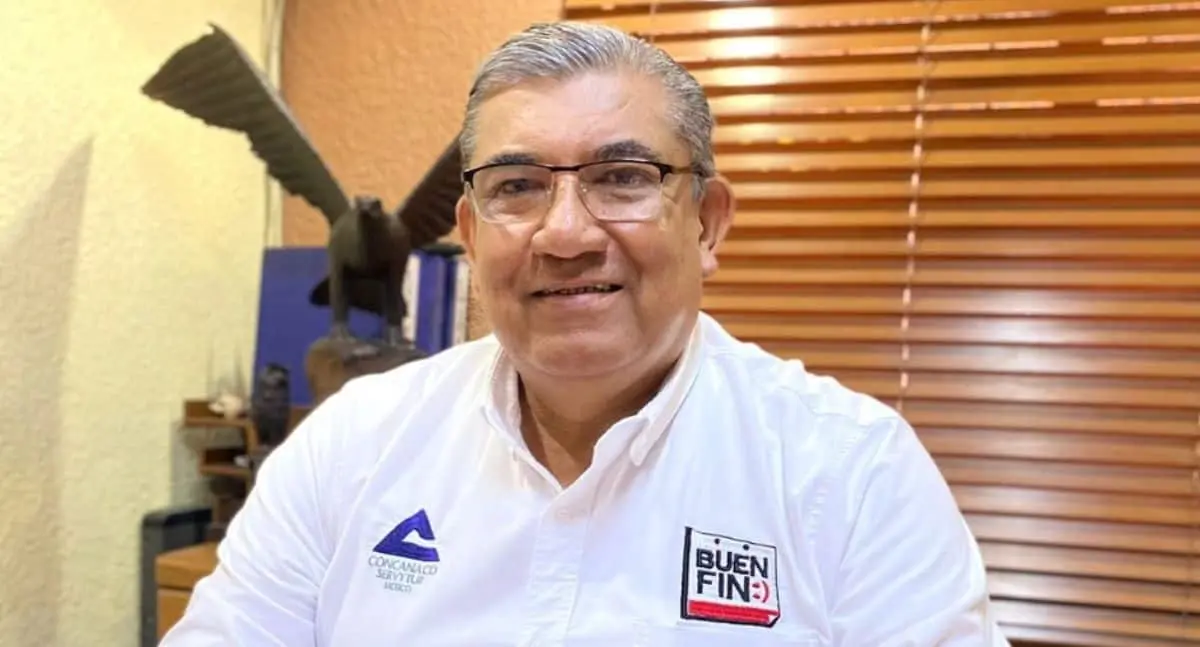 Pequeños comerciantes se alistan para El Buen Fin 2022