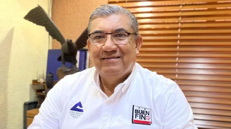 Pequeños comerciantes se alistan para El Buen Fin 2022