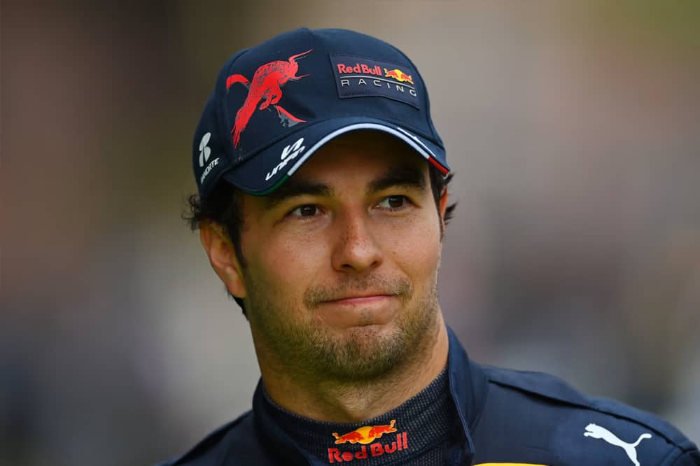Checo Pérez no descarta volver a la F1; habla sobre sus planes para 2025