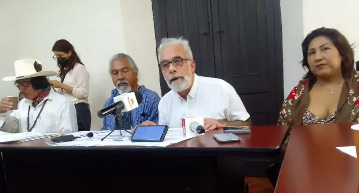 Analizan en foro situación de los grupos indígenas de Sonora