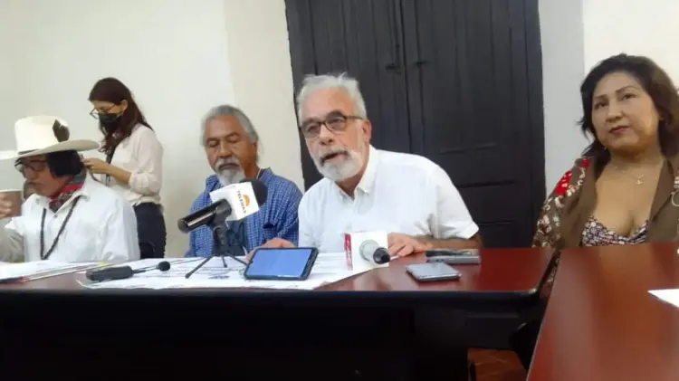 Analizan en foro situación de los grupos indígenas de Sonora
