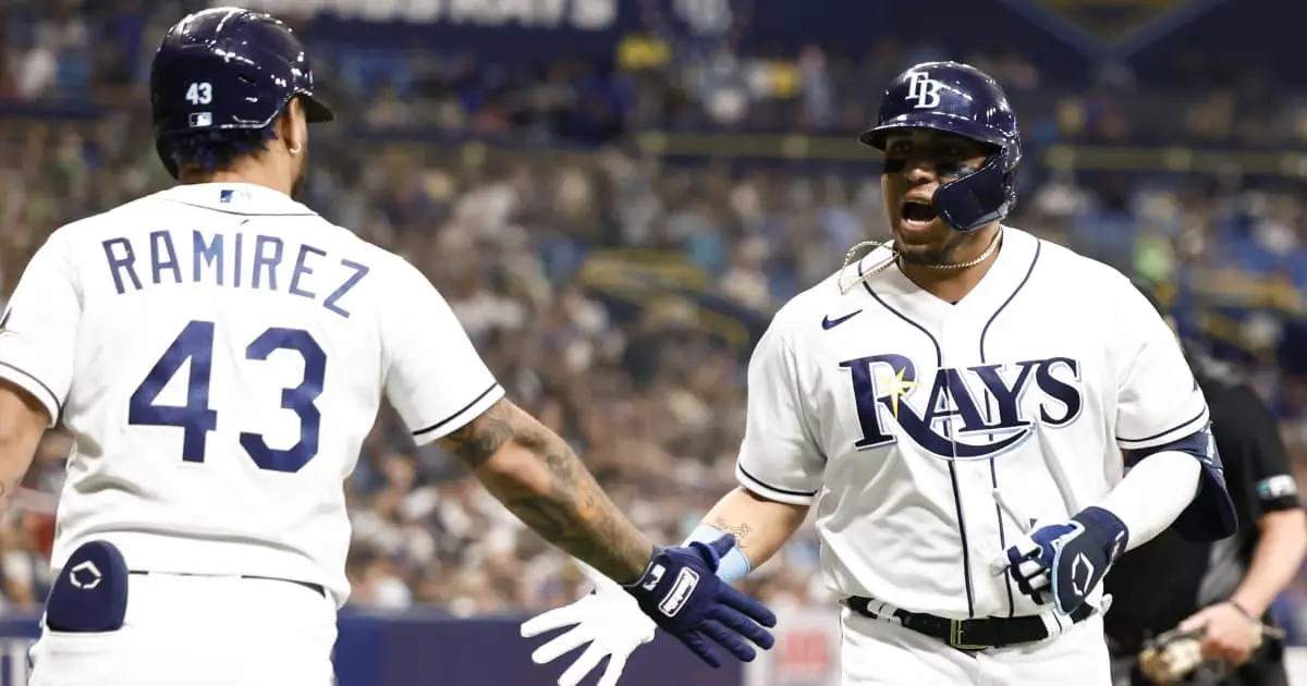 Isaac Paredes descansa en Hermosillo tras gran campaña en Grandes Ligas