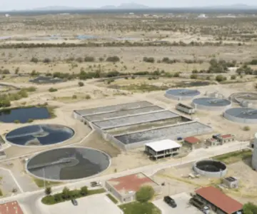 Hermosillo busca ser la primera ciudad en México en reinyectar agua tratada