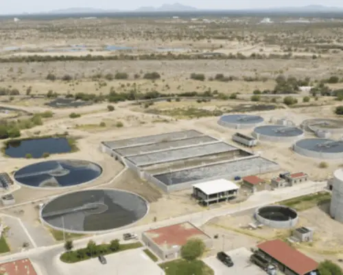 Hermosillo busca ser la primera ciudad en México en reinyectar agua tratada
