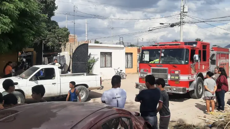 Tadeo Cruz/EXPRESO