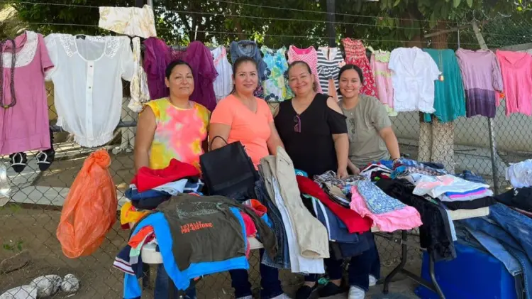 Fotos: Sergio Pacillas Espinosa