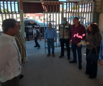 Impulsarán programas para prevenir la violencia en escuelas de Hermosillo