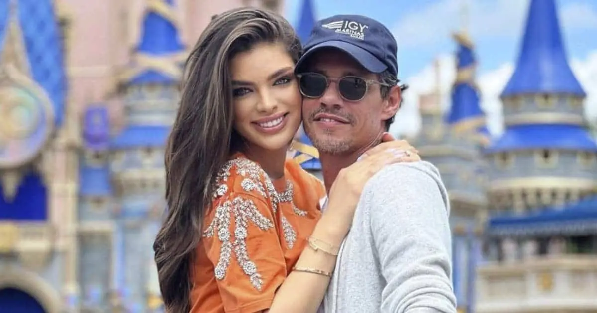 Nadia Ferreira muestra fotografías donde se ven procedimientos estéticos