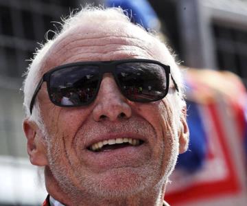 Muere Dietrich Mateschitz  creador de Red Bull