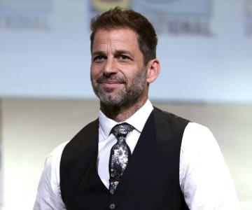 Piden fans de DC regreso de Zack Snyder