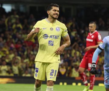 ¡Cayó el líder! Toluca avanza a la final tras vencer al América