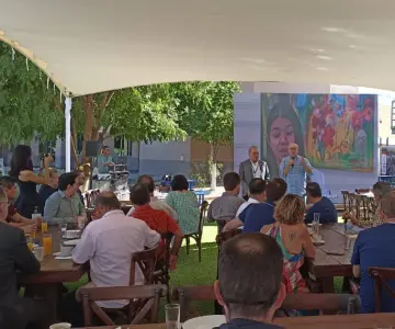 Hospital CIMA reconoce a los médicos en su día