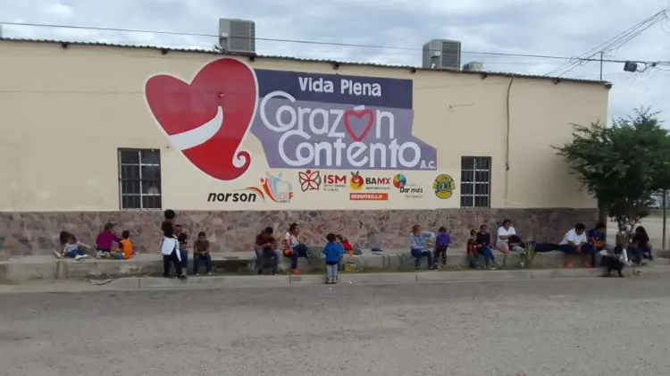 Foto: Germán Contreras.